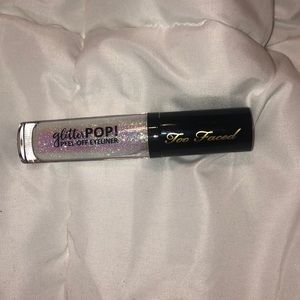 Too Faced Glitter Liner
